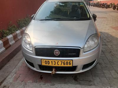 Fiat Linea Classic 1.3 L Multijet Classic