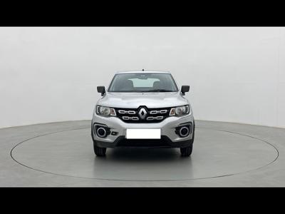 Renault Kwid RXL [2015-2019]