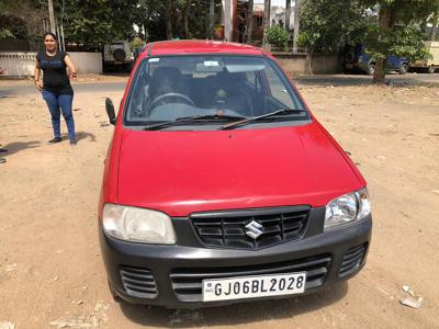 Used 2005 Maruti Suzuki Alto [2005-2010] LXi BS-III for sale at Rs. 2,00,000 in Vado
