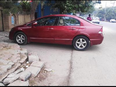 Used 2010 Honda Civic [2010-2013] 1.8S MT for sale at Rs. 3,00,000 in Delhi