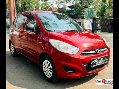 Used 2013 Hyundai i10 [2010-2017] 1.1L iRDE ERA Special Edition for sale at Rs. 2,25,000 in Kolkat