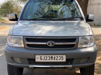 Used 2013 Tata Safari [2015-2017] 4x2 LX DICOR BS IV for sale at Rs. 4,50,000 in Anan