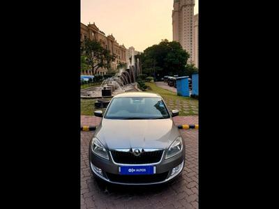 Used 2014 Skoda Rapid [2014-2015] 1.5 TDI CR Ambition AT for sale at Rs. 4,99,000 in Pun