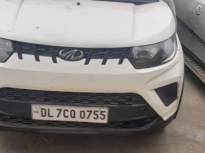 Used 2017 Mahindra KUV100 NXT K4 Plus 6 STR [2017-2020] for sale at Rs. 4,00,000 in Ghaziab