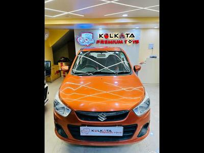 Used 2019 Maruti Suzuki Alto K10 [2014-2020] VXi for sale at Rs. 3,19,000 in Kolkat