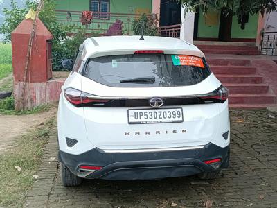 Used 2021 Tata Harrier [2019-2023] XM for sale at Rs. 17,00,000 in Gorakhpu