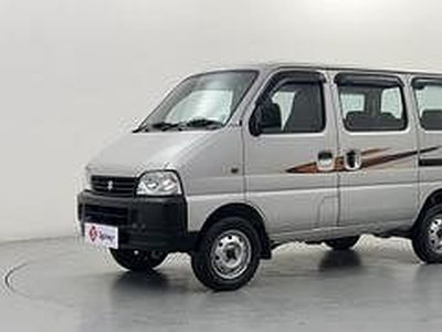 2020 Maruti Suzuki Eeco STD 7 STR