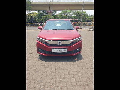 Honda Amaze 1.5 VX MT Diesel [2018-2020]