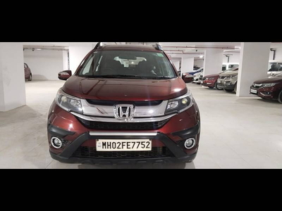 Honda BR-V V CVT Petrol