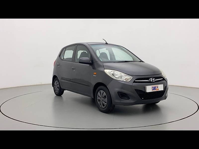 Hyundai i10 1.1L iRDE Magna Special Edition