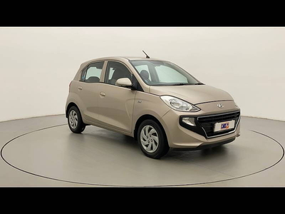 Hyundai Santro Sportz AMT [2018-2020]