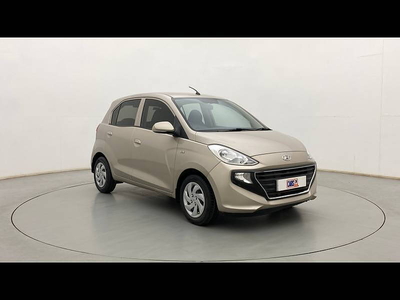 Hyundai Santro Sportz AMT [2018-2020]