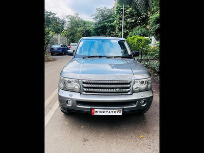 Land Rover Range Rover 2.7 Diesel