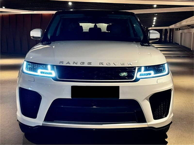 Land Rover Range Rover Sport V6 SE