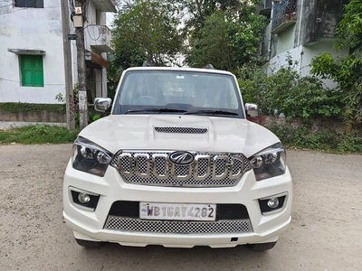 Mahindra Scorpio 2021 S3 2WD 9 STR