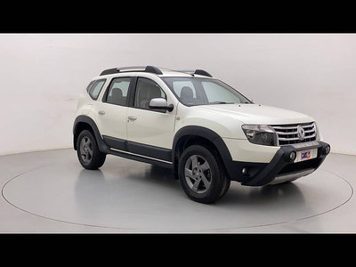 Renault Duster 110 PS RxL ADVENTURE