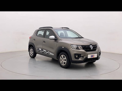 Renault Kwid RXL 1.0