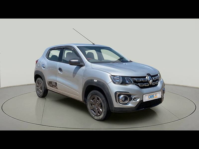 Renault Kwid RXT 1.0