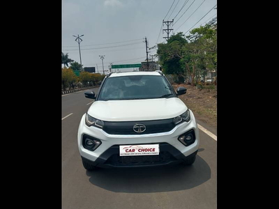 Tata Nexon XM (S) Diesel [2020-2023]