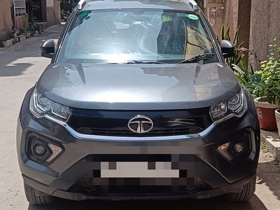 Tata Nexon XMA [2020-2023]