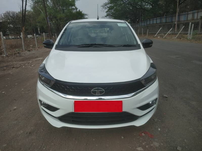 Tata Tiago XZA Plus [2020-2023]