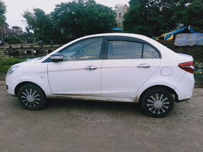 Tata Zest XE 75 PS Diesel