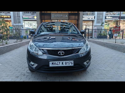 Tata Zest XT Petrol