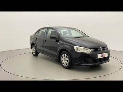 Volkswagen Vento Trendline Petrol
