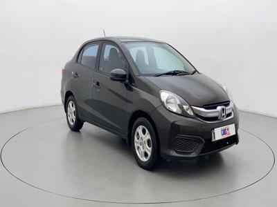 Honda Amaze 1.2L I-VTEC SX