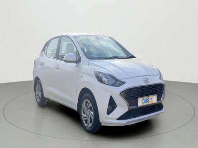 Hyundai AURA S 1.2