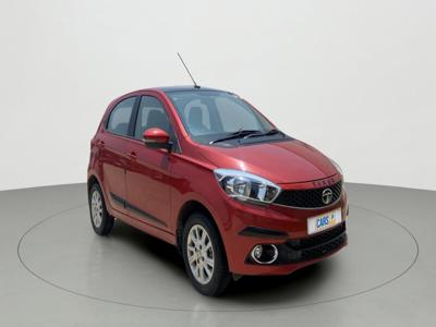 Tata Tiago XZA PETROL