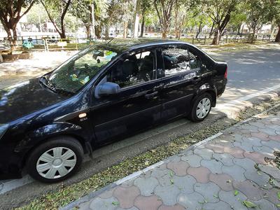 Used 2005 Ford Fiesta [2005-2008] EXi 1.4 for sale at Rs. 1,85,000 in Chandigarh