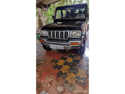 Used 2006 Mahindra Bolero [2000-2007] XL 7 Str for sale at Rs. 2,50,000 in Thrissu