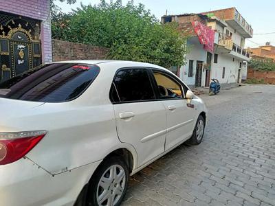Used 2007 Honda City ZX GXi for sale at Rs. 1,40,000 in Kanpu