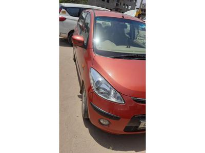 Used 2008 Hyundai i10 [2007-2010] Sportz 1.2 for sale at Rs. 2,00,000 in Noi