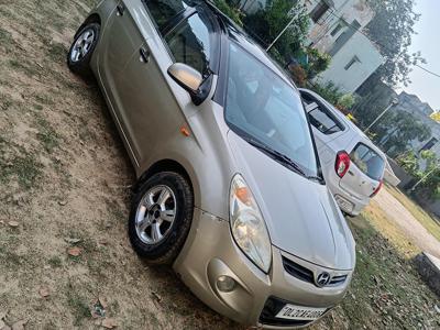 Used 2009 Hyundai i20 [2008-2010] Asta 1.2 for sale at Rs. 1,50,000 in Ghaziab