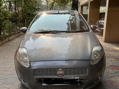 Used 2010 Fiat Punto [2009-2011] Emotion 1.2 for sale at Rs. 2,00,000 in Pun