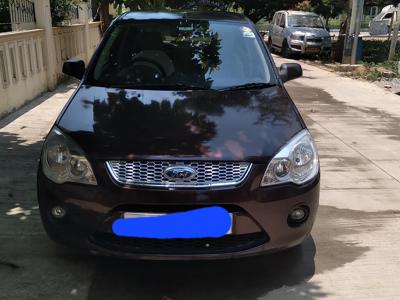 Used 2011 Ford Fiesta [2008-2011] EXi 1.4 TDCi Ltd for sale at Rs. 2,70,000 in Hyderab