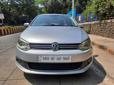 Used 2011 Volkswagen Vento [2010-2012] Highline Petrol for sale at Rs. 3,00,000 in Mumbai