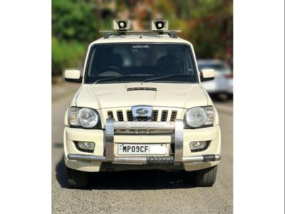 Used 2012 Mahindra Scorpio [2009-2014] SLE BS-IV for sale at Rs. 5,25,000 in Indo