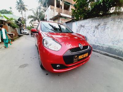 Used 2012 Renault Pulse [2012-2015] RxZ Diesel for sale at Rs. 2,25,001 in Siliguri