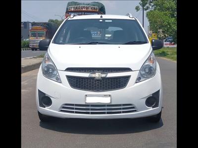 Used 2013 Chevrolet Beat [2011-2014] LS Diesel for sale at Rs. 2,22,000 in Salem