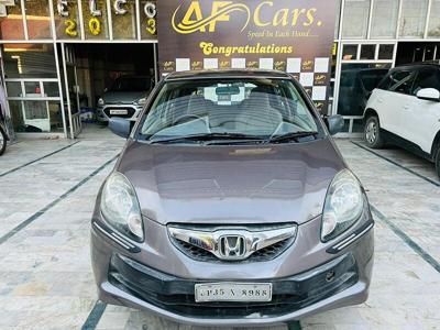 Used 2013 Honda Brio [2011-2013] EX MT for sale at Rs. 2,35,000 in Kanpu