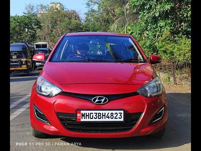 Used 2013 Hyundai i20 [2012-2014] Magna (O) 1.2 for sale at Rs. 2,95,000 in Mumbai