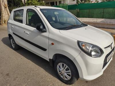 Used 2013 Maruti Suzuki Alto 800 [2012-2016] Lxi for sale at Rs. 2,00,000 in Allahab