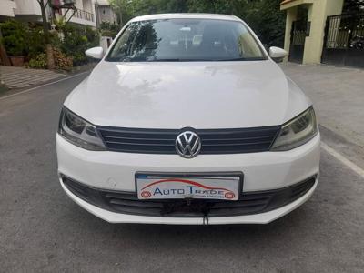 Used 2013 Volkswagen Jetta [2011-2013] Trendline TDI for sale at Rs. 7,90,000 in Bangalo