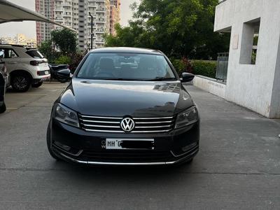 Used 2013 Volkswagen Passat [2007-2014] Trendline MT for sale at Rs. 6,00,000 in Pun