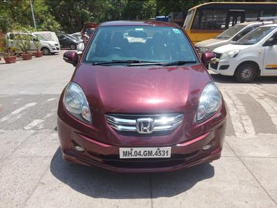 Used 2014 Honda Amaze [2013-2016] 1.2 VX i-VTEC for sale at Rs. 3,95,000 in Than