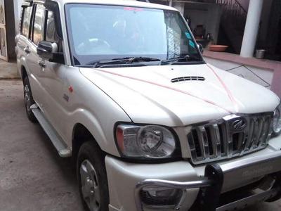 Used 2014 Mahindra Scorpio [2009-2014] Ex for sale at Rs. 4,60,000 in Indo