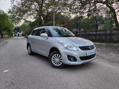 Used 2014 Maruti Suzuki Swift DZire [2011-2015] VXI for sale at Rs. 3,65,000 in Meerut